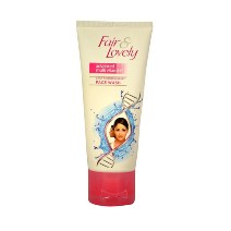 FAIR & LOVELY  FACE WASH MULTI VITAMIN 50 G